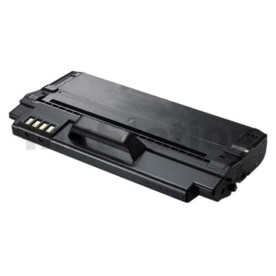 1 x Compatible Samsung ML-D1630A Black Toner Cartridge - 2,000 pages