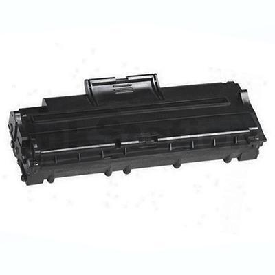 1 x Compatible Samsung ML-1210D3 Black Toner Cartridge - 3,000pages