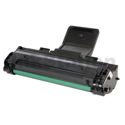 Samsung ML-1610D2 Compatible Black Toner Cartridge - 2,000 pages