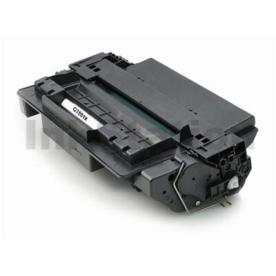 1 x HP Q7551X (51X) Compatible Black Toner Cartridge - 13,000 Pages