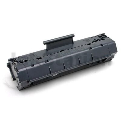 1 x HP C4092A (92A) Compatible Black Toner Cartridge - 2,500 Pages