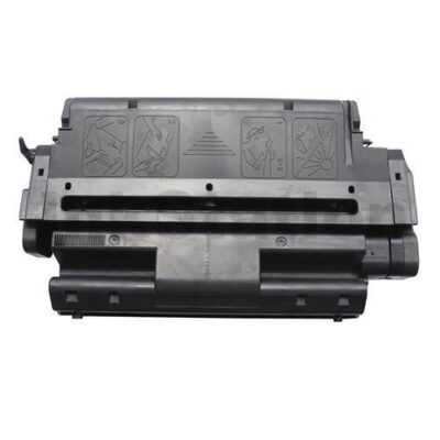 1 x HP C3909A (09A) Compatible Black Toner Cartridge - 15,000 Pages