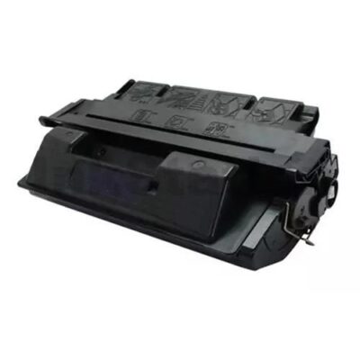 1 x HP C4127X (27X) Compatible Black Toner Cartridge - 10,000 Pages