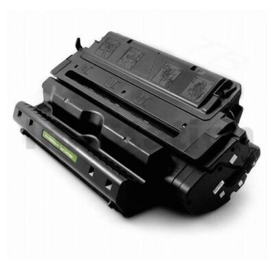 1 x HP C4182X (82X) Compatible Black Toner Cartridge - 20,000 Pages