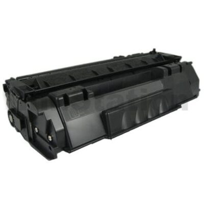1 x Canon CART-308 Black Compatible Toner Cartridge 2,500 Pages