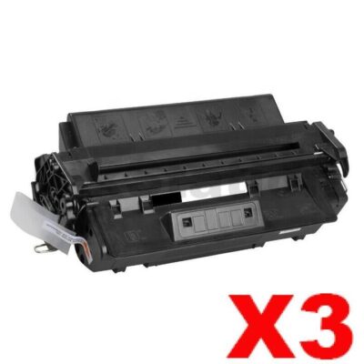 3 x Canon EP-32 Black Compatible Toner Cartridge - 5,000 pages