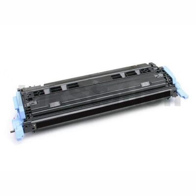 Canon LBP5000 LBP5100 (CART-307BK) Compatible Black Toner Cartridge - 2,500 Pages
