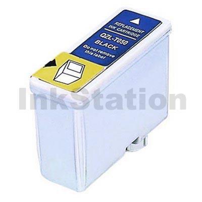 Compatible Epson S20093/S020187/T050 Black Ink Cartridge
