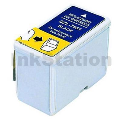 Compatible Epson S020108/S020189/T051 Black Ink Cartridge