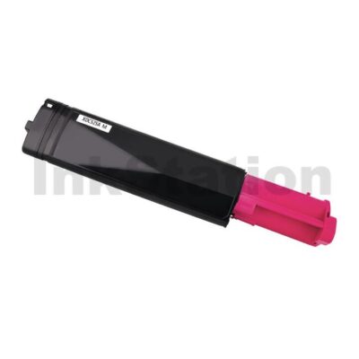 Fuji Xerox Docuprint C525A / C2090FS Compatible Magenta Toner Cartridge - 4,000 pages (CT200651)