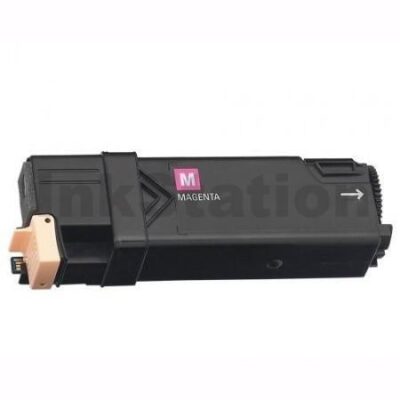 Fuji Xerox DocuPrint C1110 Compatible Magenta Toner Cartridge - 2,000 pages (CT201116)