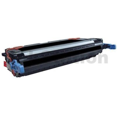 1 x HP Q7560A (314A) Compatible Black Toner Cartridge - 6,500 Pages