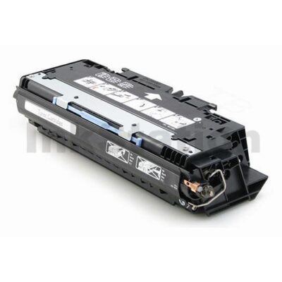 1 x HP Q2670A (308A) Compatible Black Toner Cartridge - 6,000 Pages