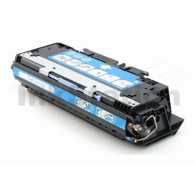 HP Q2671A (309A) Compatible Cyan Toner Cartridge - 4,000 Pages