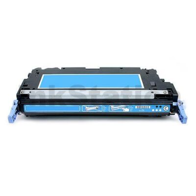 HP Q6471A (502A) Compatible Cyan Toner Cartridge - 4,000 Pages