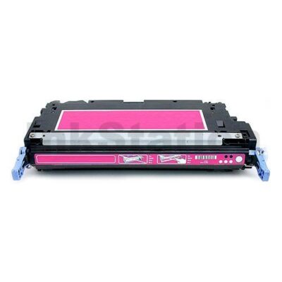 HP Q6473A (502A) Compatible Magenta Toner Cartridge - 4,000 Pages