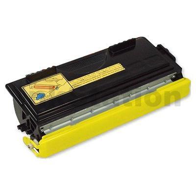 1 x Brother TN-6600 Black Compatible Toner Cartridge 6,000 pages
