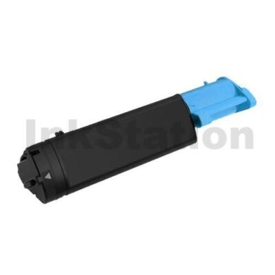 Epson AL-CX11N / CX11NF / C1100/ C1100N Compatible (S050189) Cyan Toner Cartridge - 4,000 pages