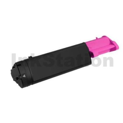 Epson AL-CX11N / CX11NF / C1100/ C1100N Compatible (S050188) Magenta Toner Cartridge - 4,000 pages