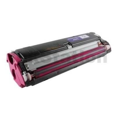 Konica Minolta QMS Magicolour 2300 / 2350 Compatible Magenta Toner - 4,500 pages(1710517-007)
