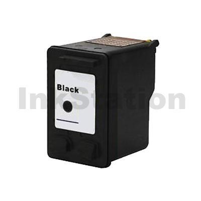 1 x HP 56 Compatible Black Inkjet Cartridge C6656AA
