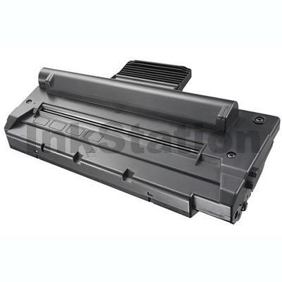 1 x Compatible Samsung SCX-4100D3 Black Toner Cartridge - 3,000 pages