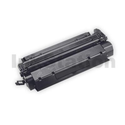 1 x Canon CARTW Black Compatible Toner Cartridge 3500 pages