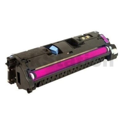 Canon LBP 2410 (EP-87M) Compatible Magenta Toner Cartridge - 4,000 pages