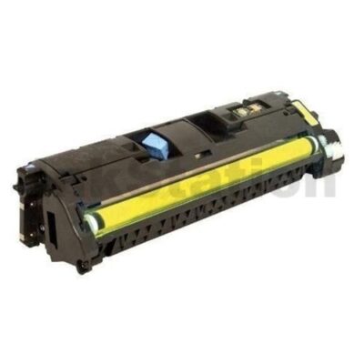Canon LBP 2410 (EP-87Y) Compatible Yellow Toner Cartridge - 4,000 pages