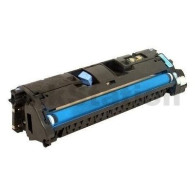Canon LBP 2410 (EP-87C) Compatible Cyan Toner Cartridge - 4,000 pages
