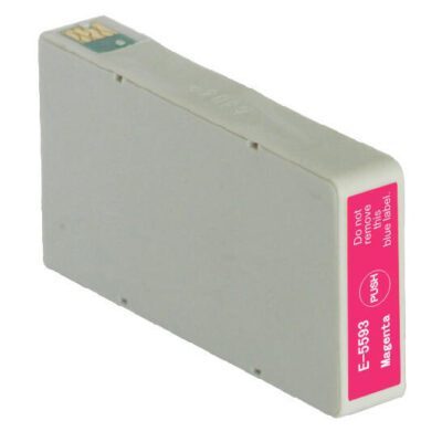 Compatible Epson T5593 Magenta Ink Cartridge