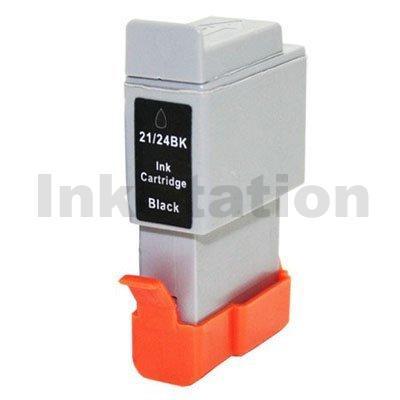 Canon BCI-24 Black Compatible Ink Cartridge