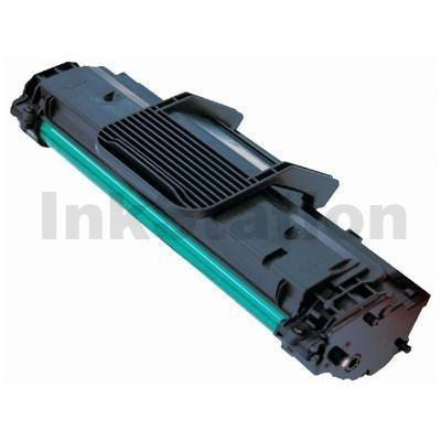 1 x Compatible Samsung ML-1640 (MLT-D108S 108) Toner Cartridge SU785A - 1,500 pages