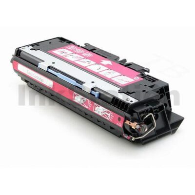 HP Q2683A (311A) Compatible Magenta Toner Cartridge - 6,000 Pages