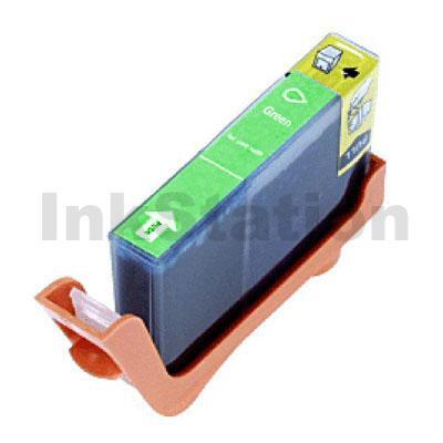 Canon PGI-9G Green Compatible InkJet Cartridge