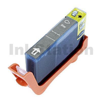 Canon PGI-9GY Grey Compatible InkJet Cartridge