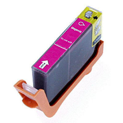 Canon PGI-9M Magenta Compatible InkJet Cartridge
