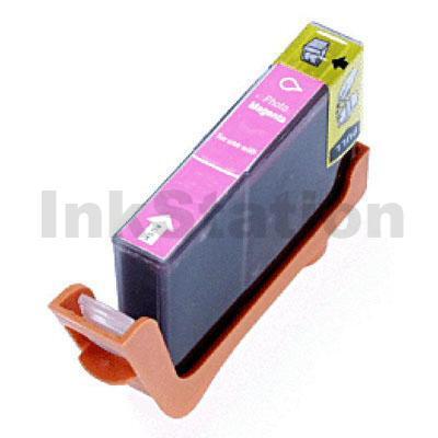 Canon PGI-9PM Photo Magenta Compatible InkJet Cartridge