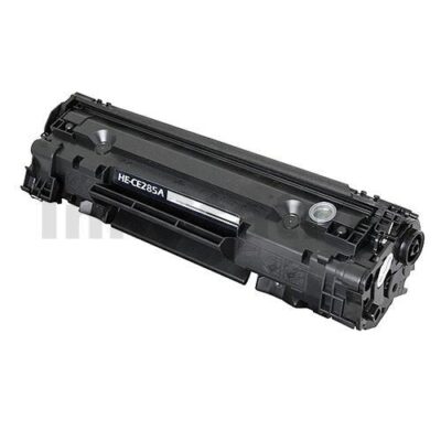 1 x HP CE285A (85A) Compatible Black Toner Cartridge - 1,600 Pages
