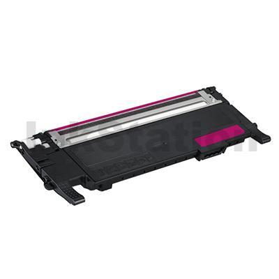 Compatible Samsung CLP-310 CLP-315 CLX-3170 CLX-3175 [CLT-M409S, M409] Magenta Toner SU274A - 1,000 pages