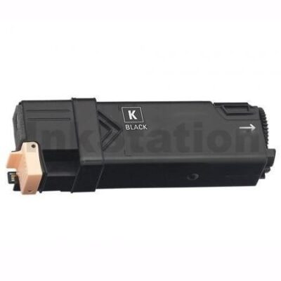 Fuji Xerox DocuPrint C1190 Compatible Black Toner Cartridge - 3,000 pages (CT201260)
