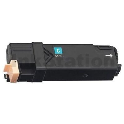 Fuji Xerox DocuPrint C1190 Compatible Cyan Toner Cartridge - 3,000 pages (CT201261)