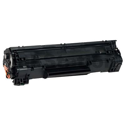 1 x Canon CART-313 Black Compatible Toner Cartridge 2,000 Pages