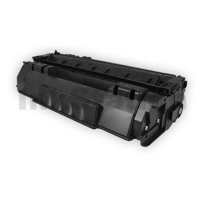 1 x Compatible Canon CART-315II High Yield Black Toner Cartridge 7,000 Pages