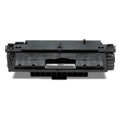1 x HP Q7570A (70A) Compatible Black Toner Cartridge - 15,000 Pages