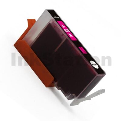 HP 920XL Compatible Magenta High Yield Inkjet Cartridge CD973AA