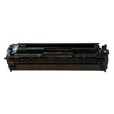 1 x Compatible Canon CART-318BK Black Toner Cartridge - 3,100 pages