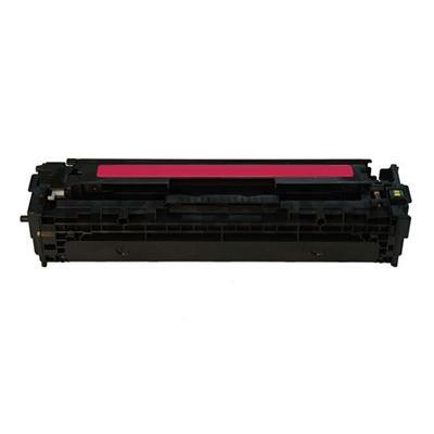 1 x Compatible Canon CART-318M Magenta Toner Cartridge - 2,400 pages
