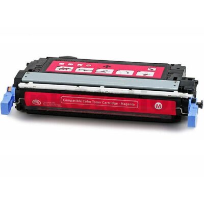 HP CB403A (642A) Compatible Magenta Toner Cartridge - 7,500 Pages