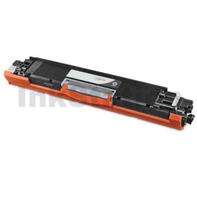 1 x HP CE310A (126A) Compatible Black Toner Cartridge  - 1,200 Pages
